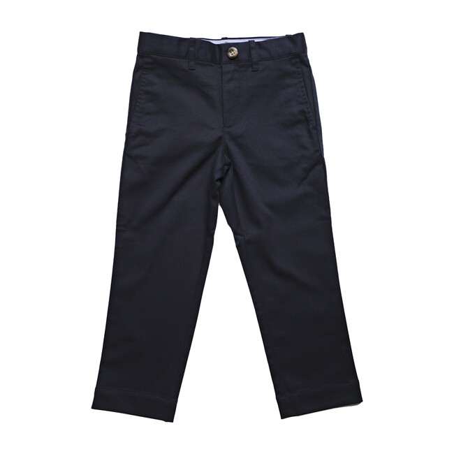 Palmetto Pants, Bulls Bay Blue