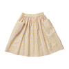 Agnes Midi Skirt, Amelie Pastel - Skirts - 1 - thumbnail