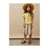 Agnes Midi Skirt, Amelie Pastel - Skirts - 3
