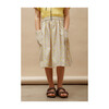 Agnes Midi Skirt, Amelie Pastel - Skirts - 4