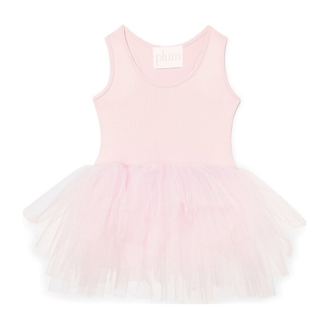 B.A.E. Tutu Dress, Shirley Pink - iloveplum Dresses | Maisonette