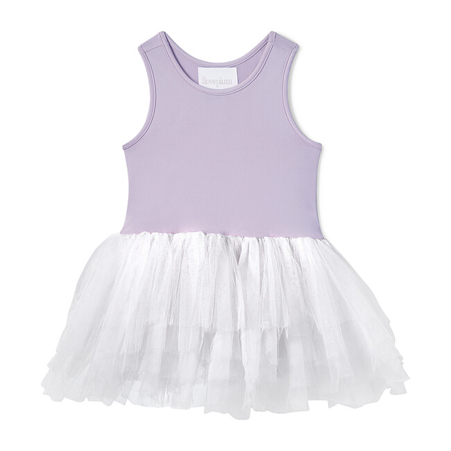 B.A.E. Tutu Dress - Dresses - 1