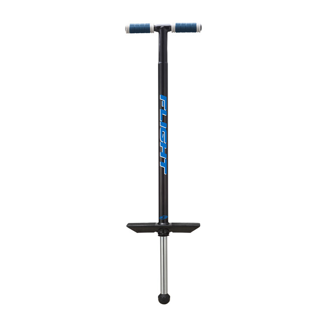 Flight Pogo, Blue