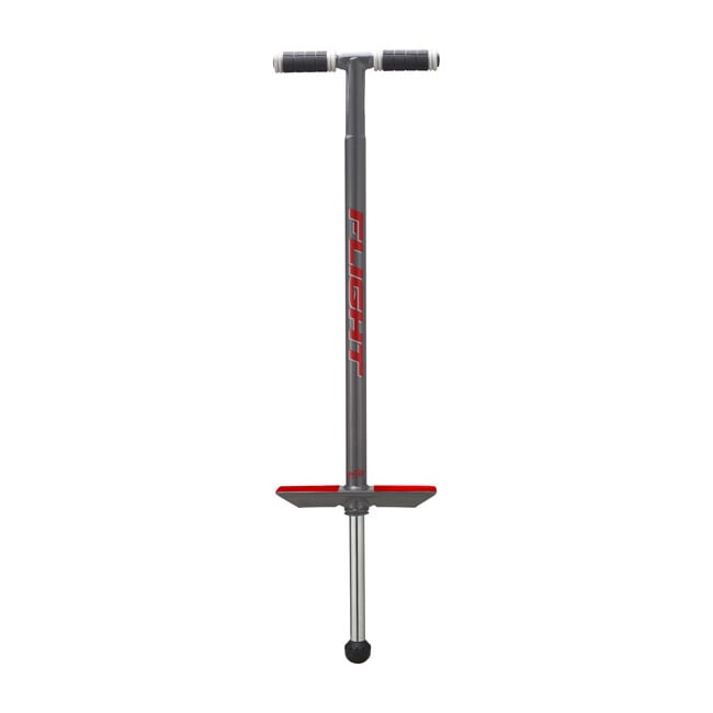 Flight Pogo, Grey