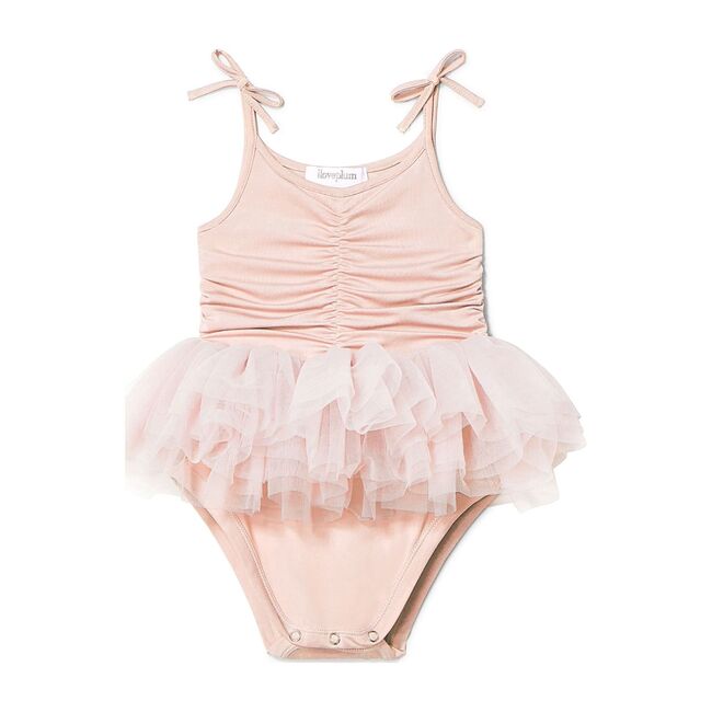 Baby B.B. Tutu, Shirley - Leotard - 1