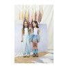 B.A.E. Watercolor Tutu Dress, Alba Teal - Dresses - 3