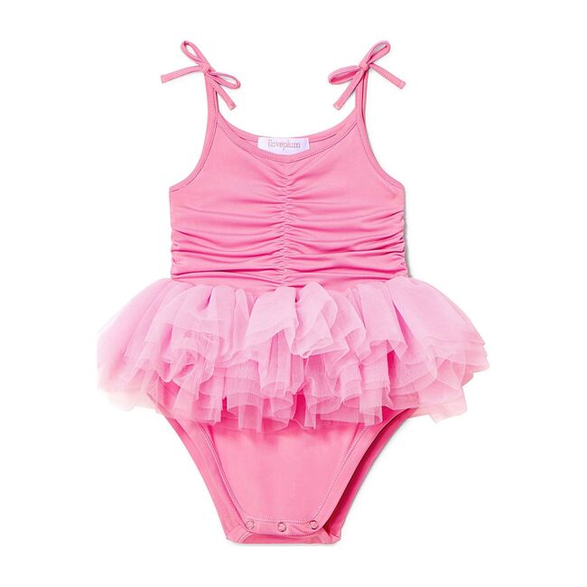 Baby B.B. Tutu, Petunia - iloveplum Dresses | Maisonette