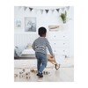 Toy Wheelbarrow, White - Storage - 4