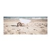 Toy Wheelbarrow, White - Storage - 6