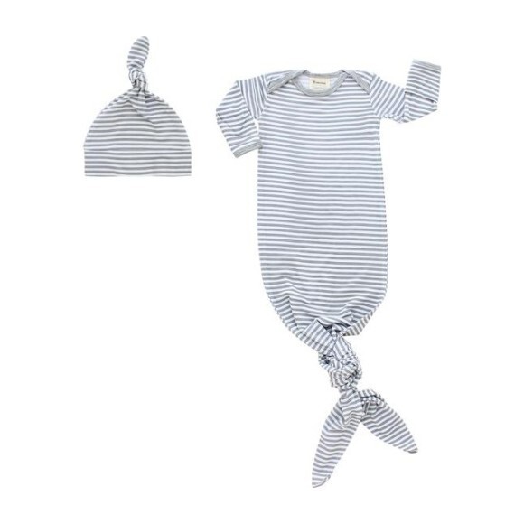 Newborn Gift Set, Stripes