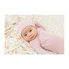 Newborn Gift Set, Dusty Rose - Mixed Gift Set - 2