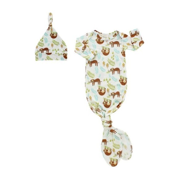 sloth baby girl stuff