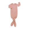Newborn Gift Set, Dusty Rose - Mixed Gift Set - 3