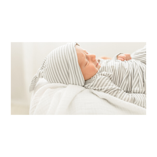 Newborn Gift Set, Stripes