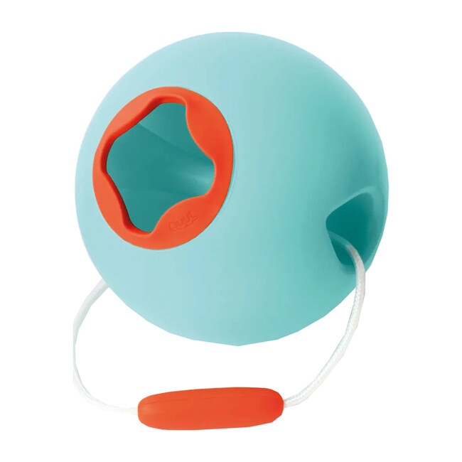 Ballo Beach Toy, Vintage Blue/Mighty Orange - Pool Toys - 1