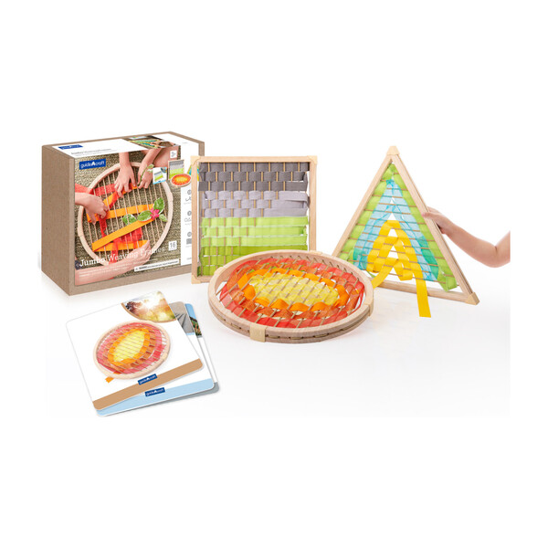 Jumbo Weaving Frames