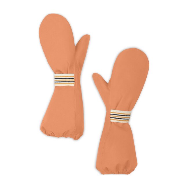 Mitten, Clay