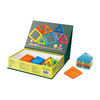 Pop up Box 28 Piece Set - STEM Toys - 1 - thumbnail