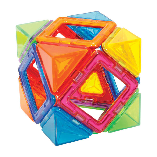 Pop up Box 28 Piece Set - STEM Toys - 4