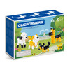 Puppy Friends 123 Piece Set - STEM Toys - 8