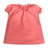 Smock Dress, Bubble Gum - Dresses - 1 - thumbnail