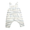 Salopette, Lights Stripes - Overalls - 2
