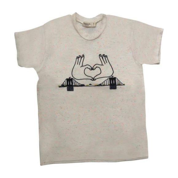 Paul Tee,Brooklyn Dusty - Tees - 1