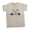 Paul Tee,Brooklyn Dusty - Tees - 1 - thumbnail