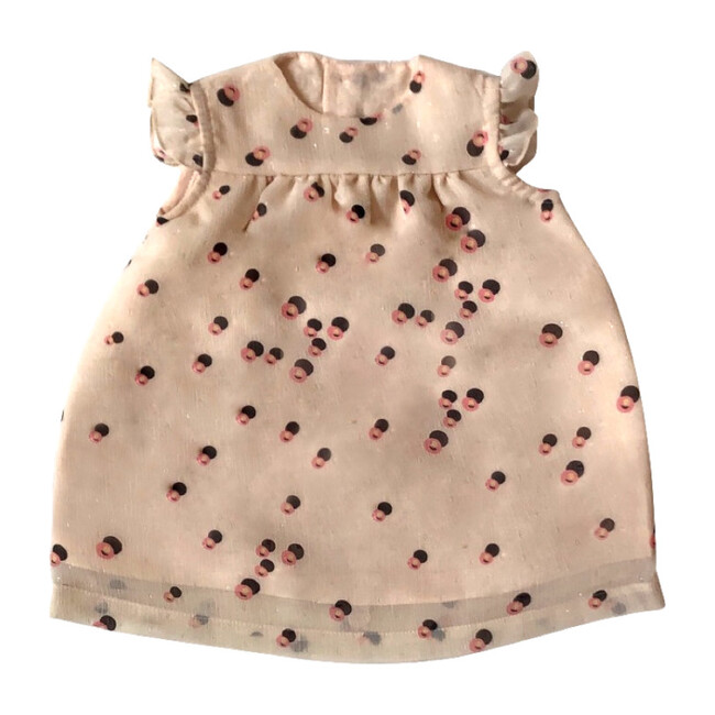 Dorothy Dress, Comet Print