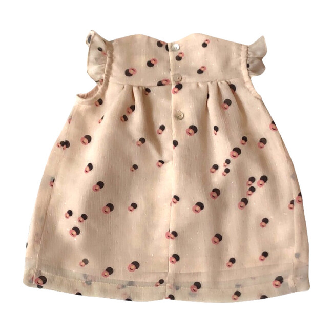 Dorothy Dress, Comet Print