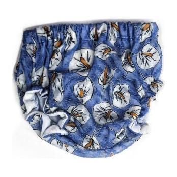 Bloomer, Arum - Bloomers - 1