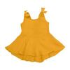 Adele Dress, Mimosa - Dresses - 1 - thumbnail