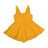 Adele Dress, Mimosa - Dresses - 2