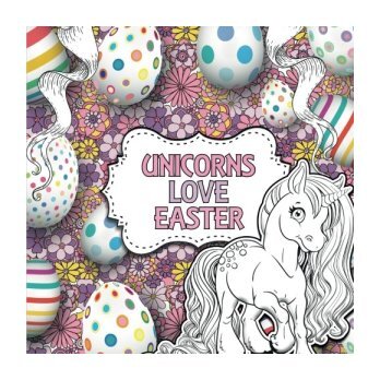 2020 Easter Basket, Unicorns & Bunnies - Easter Baskets - 2