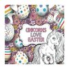 2020 Easter Basket, Unicorns & Bunnies - Easter Baskets - 2