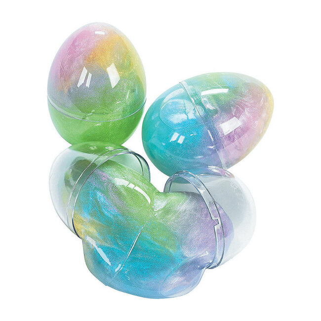 2020 Easter Basket, Unicorns & Bunnies - Easter Baskets - 5