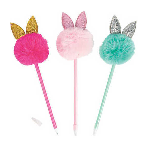 2020 Easter Basket, Unicorns & Bunnies - Easter Baskets - 8