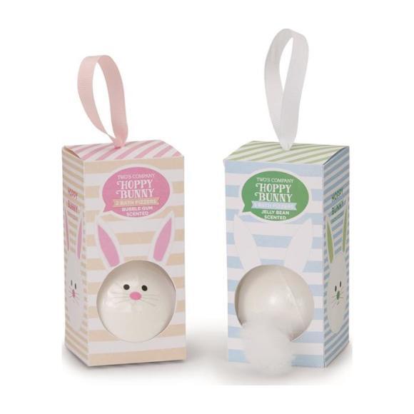 2020 Easter Basket, Unicorns & Bunnies - Easter Baskets - 9
