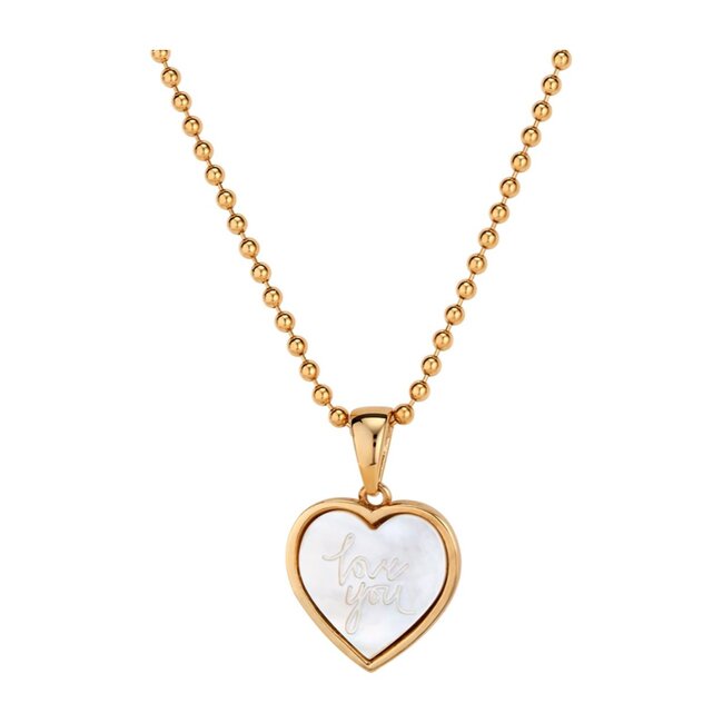 Love You Charm - Charms - 1