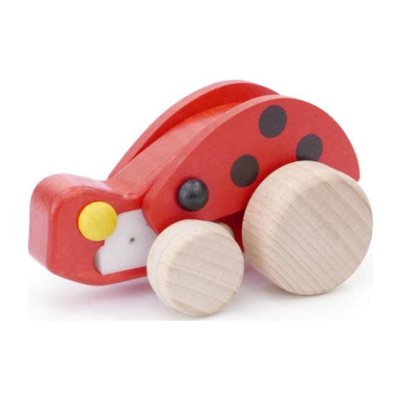 Pullback Ladybug