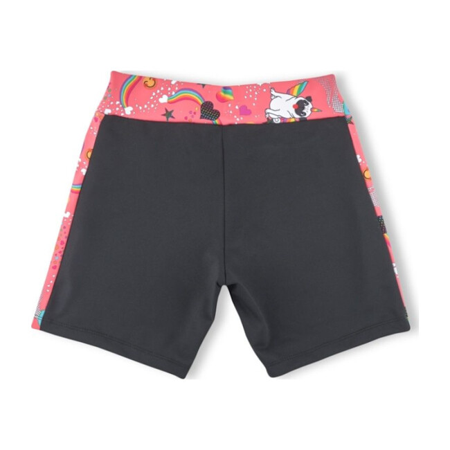 Pugicorn Bike Short - Shorts - 2