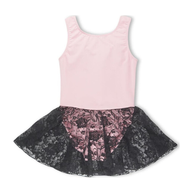 Skirted Leo, Pink