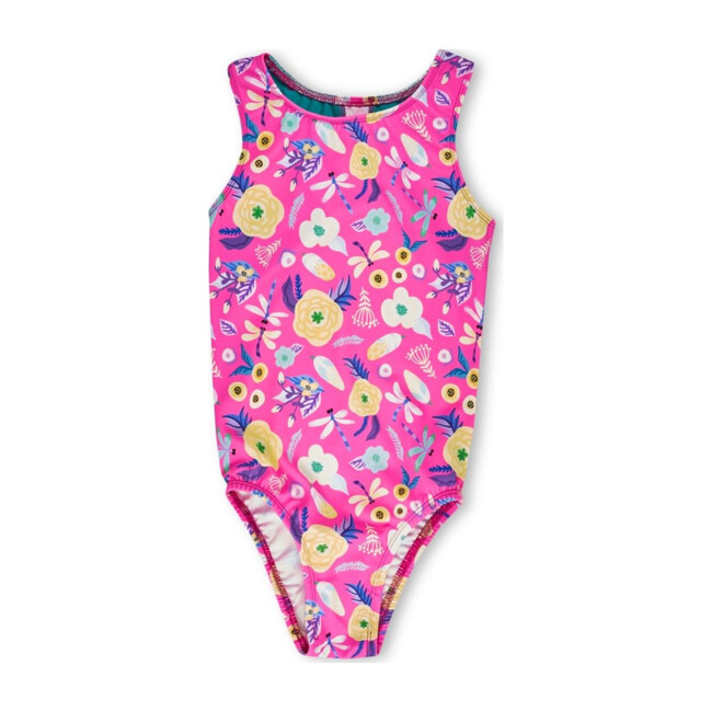 Dragonfly Leo - Leotard - 1