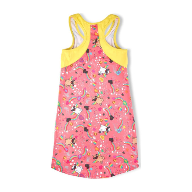 Pugicorn Dress - Dresses - 3