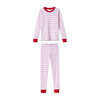 Kids Long-Long Set, Charm - Pajamas - 1 - thumbnail