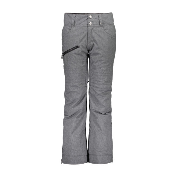 Jessi Pant, Knight Black - Pants - 1