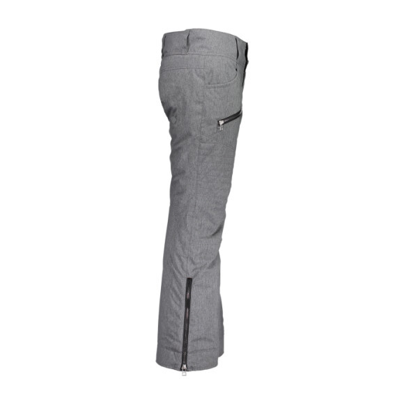 Jessi Pant, Knight Black - Pants - 2