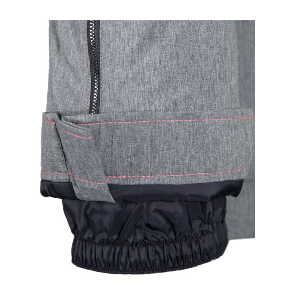 Jessi Pant, Knight Black - Pants - 4