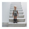 Strap Bloomers, Slate Stripe - Bloomers - 3