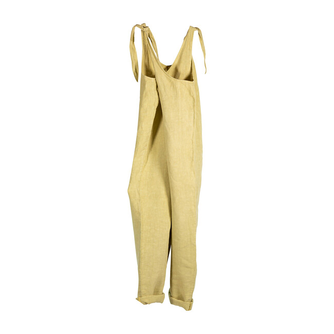 Ines Romper, Sand - Rompers - 2